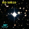 HD  50610