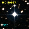 HD  50667