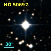 HD  50697