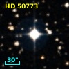 HD  50773