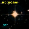 HD 292496