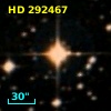 HD 292467