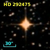 HD 292475