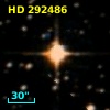 HD 292486