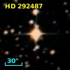 HD 292487
