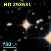 HD 292631