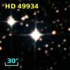HD  49934