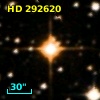 HD 292620