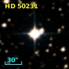HD  50231