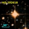 HD 292618