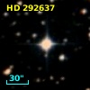 HD 292637