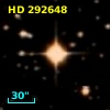 HD 292648
