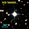 HD  50405