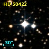 HD  50422