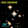 HD 292650