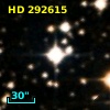 HD 292615