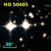 HD  50485