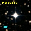 HD  50511