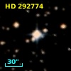 HD 292774