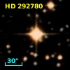 HD 292780