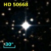 HD  50668