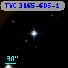 TYC 3165-605-1