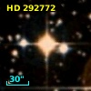 HD 292772