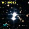 HD  50932