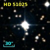 HD  51025