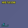 HD  51106