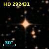 HD 292431
