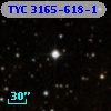 TYC 3165-618-1