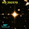 HD 292570