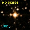 HD 292593