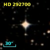 HD 292700