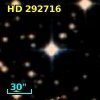 HD 292716