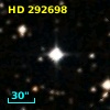 HD 292698