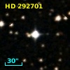 HD 292701