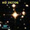 HD 292706