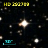 HD 292709