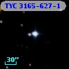 TYC 3165-627-1