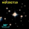 HD 292710
