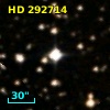 HD 292714