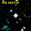 HD 292719