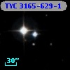 TYC 3165-629-1