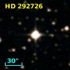 HD 292726