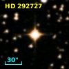HD 292727