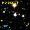 HD 292728