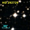 HD 292729