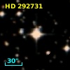 HD 292731